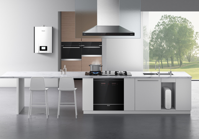 J9九游会 九游会J9春季家装焕新正当时 林内引领健康舒适新风潮