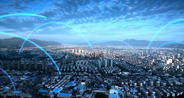 智慧环保的出现推动社会的可持J9九游会 九游会J9续发展(图3)