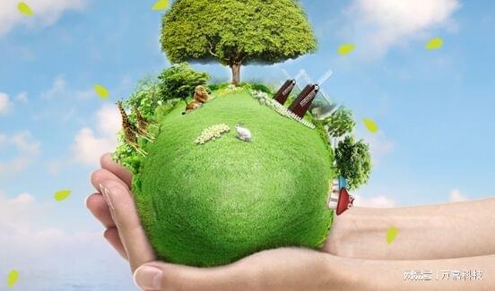 智慧环保行业发展现状及发展前景九游会J9 J9九游会