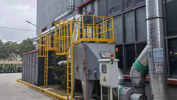 J9九游会 九游会J9昆山瑞纳森环保机械设备有限公司(图3)