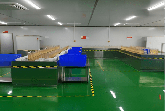 九游会J9 J9九游会干式环保喷漆设备的工作原理及应用-深圳创伟达