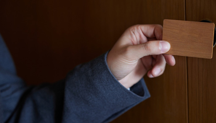 J9九游会 九游会J9智能锁十大品牌排行榜 智能锁前十的品牌(图3) J9九游会 九游会J9智能锁十大品牌排行榜 智能锁前十的品牌(图3)