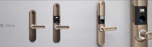 J9九游会 九游会J9智能门锁十大品牌最新排行榜(图10) J9九游会 九游会J9智能门锁十大品牌最新排行榜(图10)