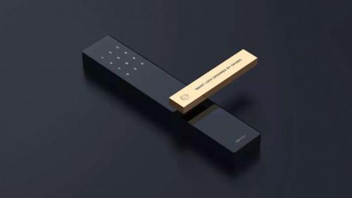 J9九游会 九游会J9智能门锁十大品牌最新排行榜(图2) J9九游会 九游会J9智能门锁十大品牌最新排行榜(图2)