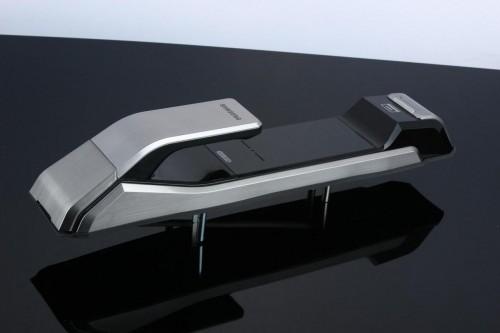 J9九游会 九游会J9智能门锁十大品牌最新排行榜