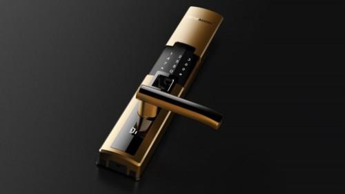 J9九游会 九游会J9智能门锁十大品牌最新排行榜(图3) J9九游会 九游会J9智能门锁十大品牌最新排行榜(图3)