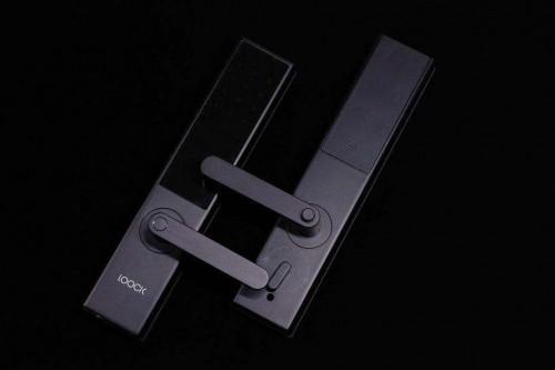 J9九游会 九游会J9智能门锁十大品牌最新排行榜(图4) J9九游会 九游会J9智能门锁十大品牌最新排行榜(图4)