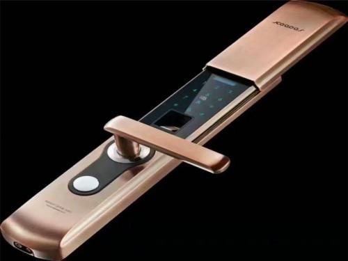 J9九游会 九游会J9智能门锁十大品牌最新排行榜(图8) J9九游会 九游会J9智能门锁十大品牌最新排行榜(图8)