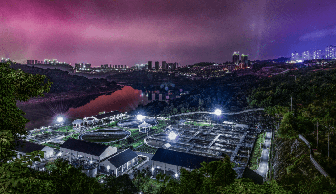 九游会J9 J9九游会你眼中的环保设施是啥样?快来参与征集活动告诉我们~(图3) 九游会J9 J9九游会你眼中的环保设施是啥样?快来参与征集活动告诉我们~(图3)