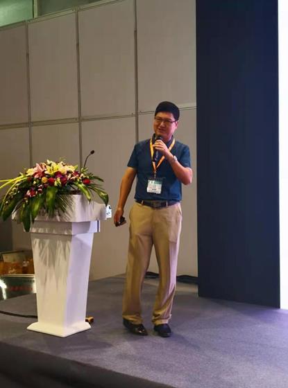 最新的废气废水处理技术有哪些？第七届华南环境产业发展论坛告诉你J9九游会 九游会J9(图2)