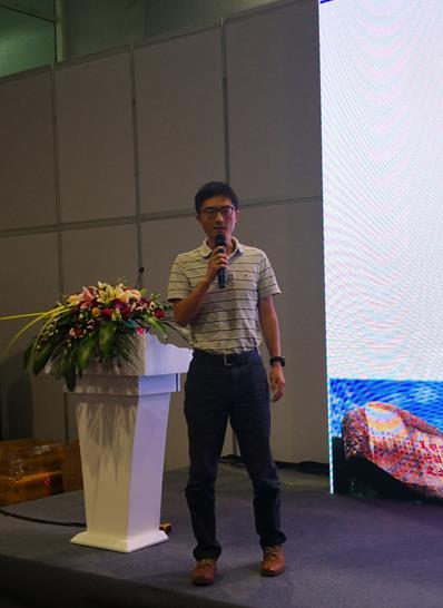 最新的废气废水处理技术有哪些？第七届华南环境产业发展论坛告诉你J9九游会 九游会J9(图3)