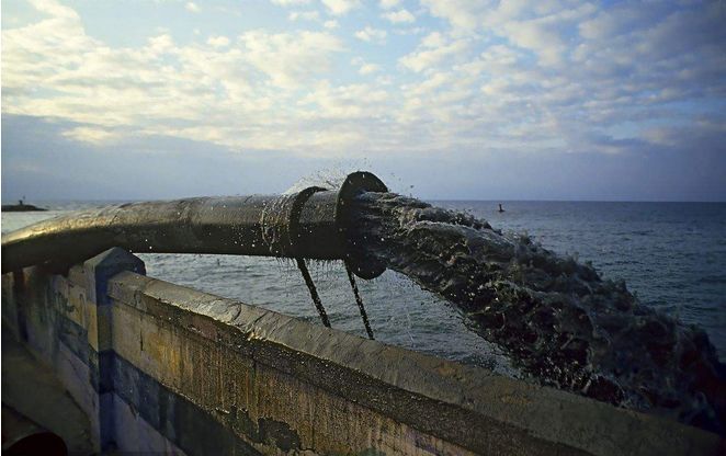 两部发文:垃九游会J9 J9九游会圾处理等四类环保设施要向公众开放!