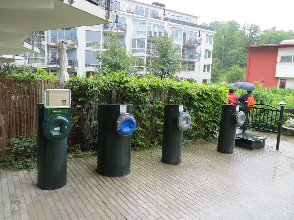 J9九游会 九游会J9未来已来拥抱智能环卫新时代(图7)