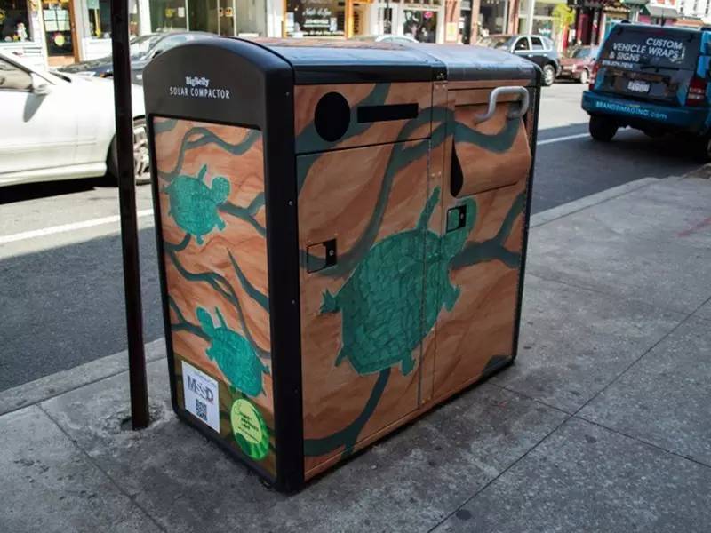 J9九游会 九游会J9未来已来拥抱智能环卫新时代(图6)