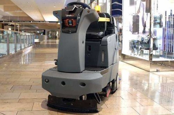 J9九游会 九游会J9未来已来拥抱智能环卫新时代(图8)