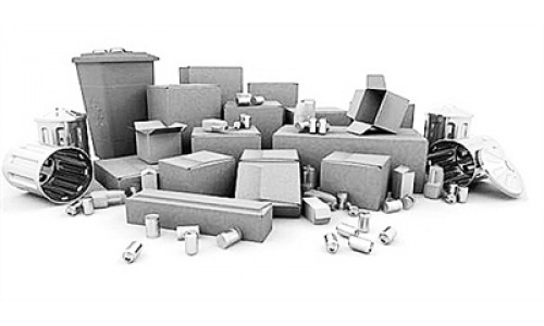 固废存储200亿绿色生态发展的绊脚石!全自动免烧成型机九游会J9 J9九游会