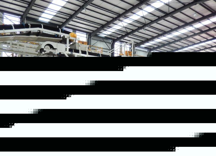 固废存储200亿绿色生态发展的绊脚石！全自动免烧成型机九游会J9 J9九游会(图2)