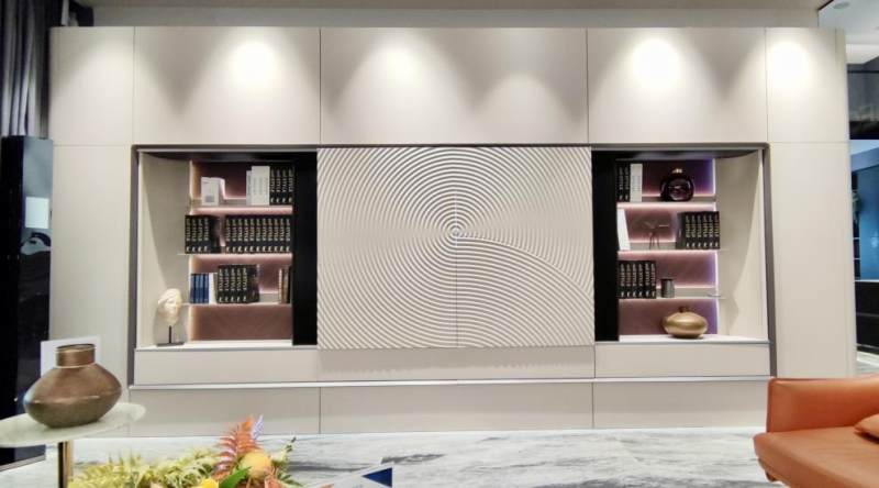 聚焦绿色低碳研发少海汇智能家居新品引领消费升级