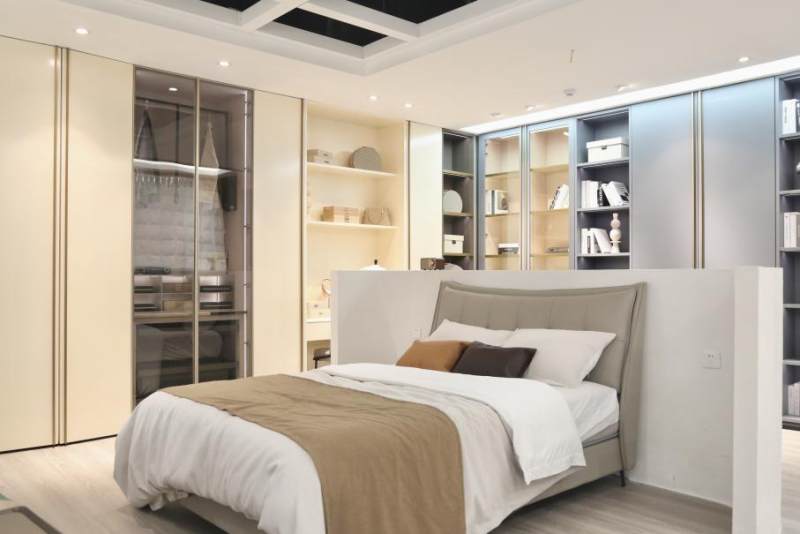 聚焦绿色低碳研发少海汇智能家居新品引领消费升级(图2)