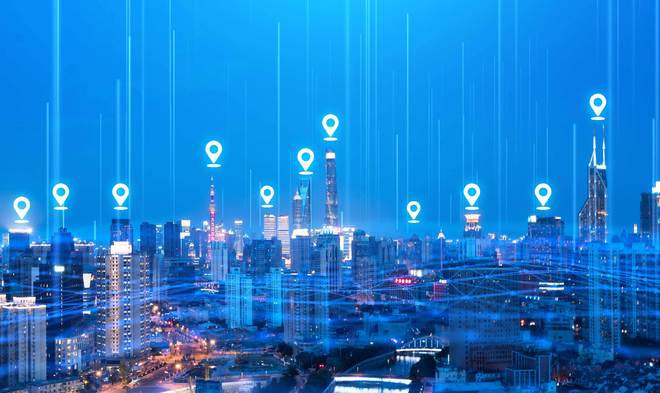 九游会J9 J9九游会什么是智慧城市？什么是边缘计算？一篇全搞懂(图4)