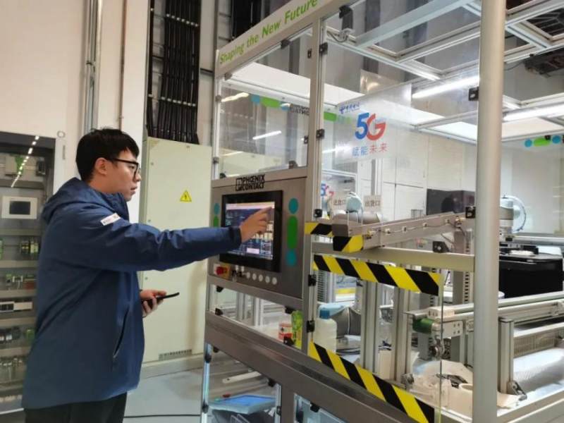 江苏电信：强化5G建设应用 赋能九游会J9 J9九游会全省数字经济发展