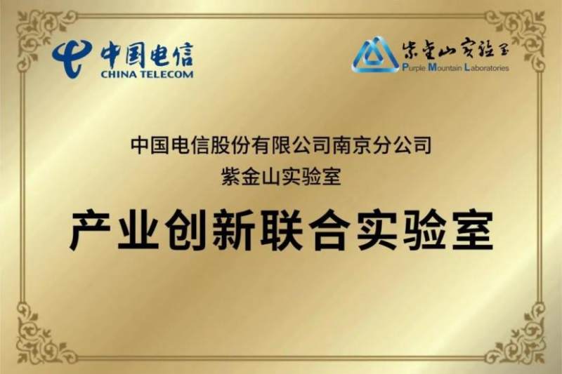 江苏电信：强化5G建设应用 赋能九游会J9 J9九游会全省数字经济发展(图2)