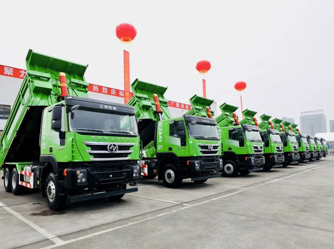 重庆将全面推广应用J9九游会 九游会J9新型智能渣土车！这家车“六定功能”来相助