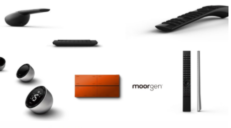 J9九游会 九游会J9智能遥控器什么是智能遥控器？的最新报道