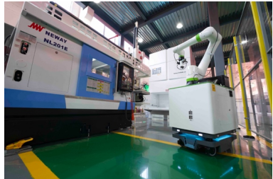 九游会J9 J9九游会物流智能什么是物流智能？的最新报道(图2)