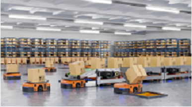 九游会J9 J9九游会物流智能什么是物流智能？的最新报道(图14)