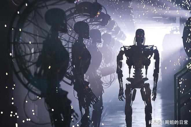 人工智能到底是什么能否颠覆J9九游会 九游会J9战争模式？