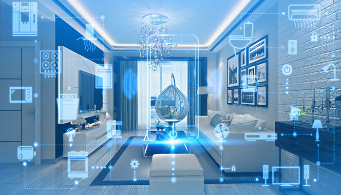 J9九游会 九游会J9智能家居是什么意思 什么是智能家居(图3)