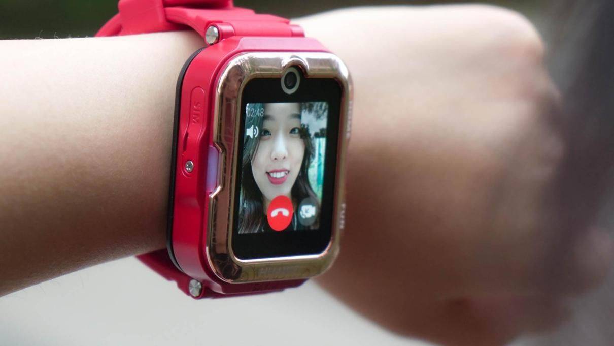 给孩子全方位J9九游会 九游会J9守护华为儿童手表4 Pro 新款评测(图7)