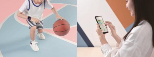 九游会J9 J9九游会日常亲子时刻 华为这些全场景好物伴你更好(图5)