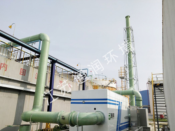 九游会J9 J9九游会环保设备有哪些特点