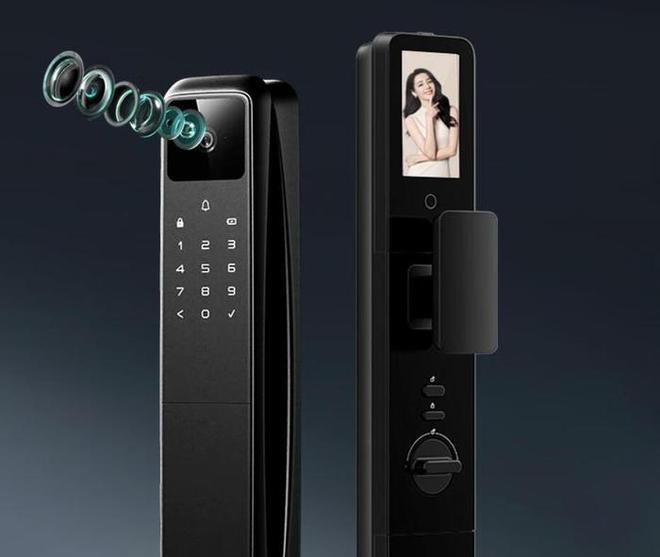 J9九游会 九游会J9浅谈智能门锁的功能技术与选购要点、市场发展