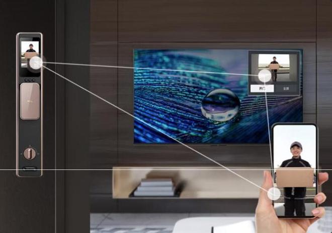 J9九游会 九游会J9浅谈智能门锁的功能技术与选购要点、市场发展(图2)