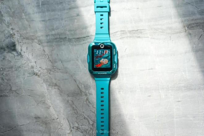 “神兽”开学怎能少了可以看健康码的儿童手表J9九游会 九游会J9