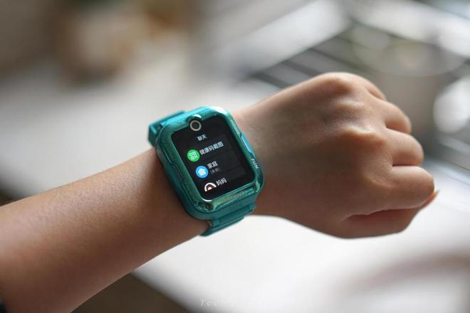 “神兽”开学怎能少了可以看健康码的儿童手表J9九游会 九游会J9(图2) “神兽”开学怎能少了可以看健康码的儿童手表J9九游会 九游会J9(图2)
