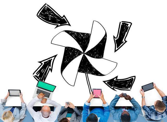 环保设备网：数字化升级共创美J9九游会 九游会J9好未来(图3)