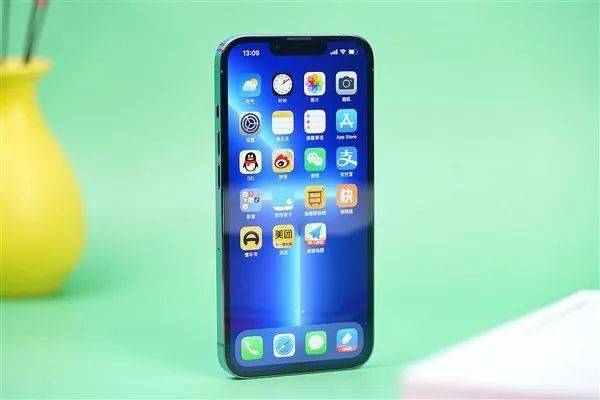 科技大事件 丨 iPhone 14 新硬件；扫码支付新政策公布J9九游会 九游会J9