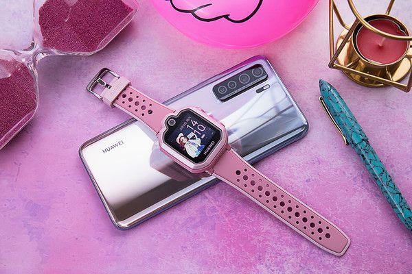 华为儿童手表3Pro超能版评测:孩子腕九游会J9 J9九游会上的贴身保镖