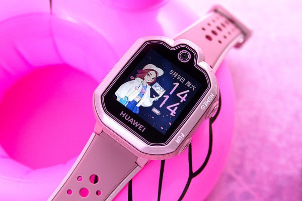 华为儿童手表3Pro超能版评测:孩子腕九游会J9 J9九游会上的贴身保镖(图2) 华为儿童手表3Pro超能版评测:孩子腕九游会J9 J9九游会上的贴身保镖(图2)