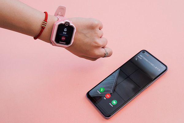 华为儿童手表3Pro超能版评测:孩子腕九游会J9 J9九游会上的贴身保镖(图8) 华为儿童手表3Pro超能版评测:孩子腕九游会J9 J9九游会上的贴身保镖(图8)