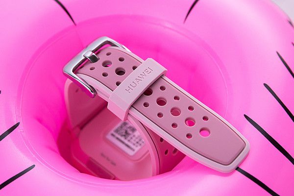 华为儿童手表3Pro超能版评测:孩子腕九游会J9 J9九游会上的贴身保镖(图4) 华为儿童手表3Pro超能版评测:孩子腕九游会J9 J9九游会上的贴身保镖(图4)