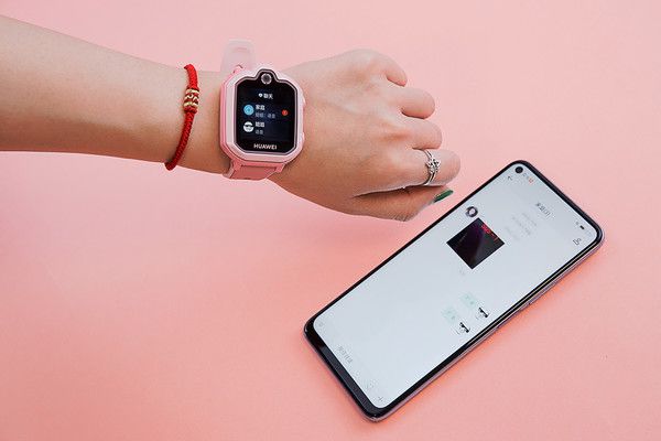 华为儿童手表3Pro超能版评测:孩子腕九游会J9 J9九游会上的贴身保镖(图5) 华为儿童手表3Pro超能版评测:孩子腕九游会J9 J9九游会上的贴身保镖(图5)