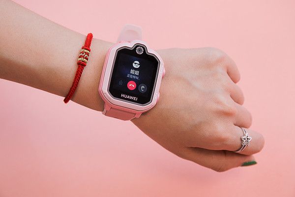 华为儿童手表3Pro超能版评测:孩子腕九游会J9 J9九游会上的贴身保镖(图12) 华为儿童手表3Pro超能版评测:孩子腕九游会J9 J9九游会上的贴身保镖(图12)