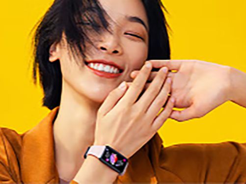 九游会J9 J9九游会错过等明年:2022年双11高性价比手环推荐