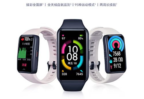 九游会J9 J9九游会错过等明年：2022年双11高性价比手环推荐(图6)