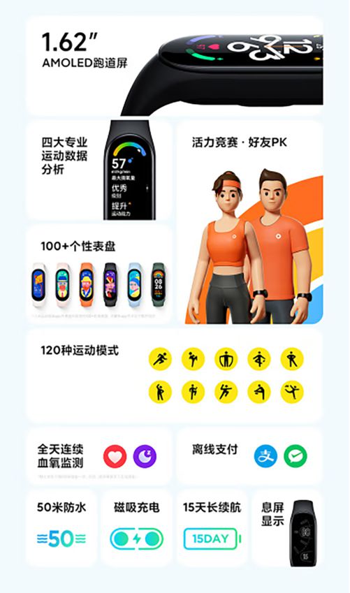 九游会J9 J9九游会错过等明年：2022年双11高性价比手环推荐(图5)